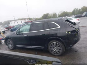 Mercedes-Benz EQS 580 SUV 4MATIC | Auto.bg — изображение 6 Mercedes-Benz EQS 580 SUV 4MATIC | Auto.bg — изображение 6