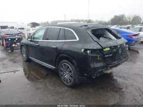 Mercedes-Benz EQS 580 SUV 4MATIC | Auto.bg — изображение 8 Mercedes-Benz EQS 580 SUV 4MATIC | Auto.bg — изображение 8