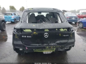 Mercedes-Benz EQS 580 SUV 4MATIC | Auto.bg — изображение 7 Mercedes-Benz EQS 580 SUV 4MATIC | Auto.bg — изображение 7