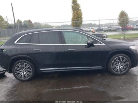 Mercedes-Benz EQS 580 SUV 4MATIC | Auto.bg — изображение 5 Mercedes-Benz EQS 580 SUV 4MATIC | Auto.bg — изображение 5