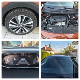 Peugeot 3008 1.6. GT-LINE - 13999 € - 39154936 17 | Car24.bg Peugeot 3008 1.6. GT-LINE - 13999 € - 39154936 17