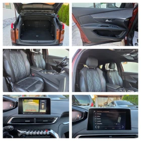 Peugeot 3008 1.6. GT-LINE - 13999 € - 39154936 16 | Car24.bg Peugeot 3008 1.6. GT-LINE - 13999 € - 39154936 16