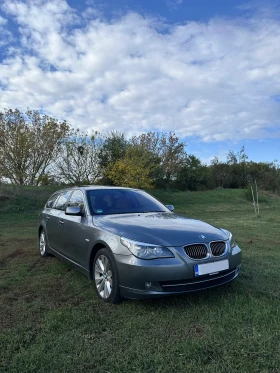 BMW 525 M57/197 - 8299 € - 25660997 8 | Car24.bg BMW 525 M57/197 - 8299 € - 25660997 8
