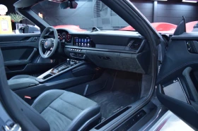Porsche 911 CARRERA 4 GTS/992.2/CABRIO/LIFT/BURMESTER/CHRONO - 164980 € - 49339724 10 | Car24.bg Porsche 911 CARRERA 4 GTS/992.2/CABRIO/LIFT/BURMESTER/CHRONO - 164980 € - 49339724 10