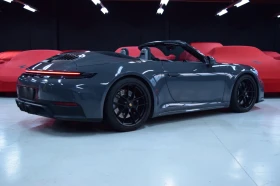 Porsche 911 CARRERA 4 GTS/992.2/CABRIO/LIFT/BURMESTER/CHRONO - 164980 € - 49339724 6 | Car24.bg Porsche 911 CARRERA 4 GTS/992.2/CABRIO/LIFT/BURMESTER/CHRONO - 164980 € - 49339724 6