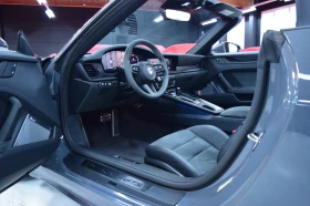 Porsche 911 CARRERA 4 GTS/992.2/CABRIO/LIFT/BURMESTER/CHRONO - 164980 € - 49339724 8 | Car24.bg Porsche 911 CARRERA 4 GTS/992.2/CABRIO/LIFT/BURMESTER/CHRONO - 164980 € - 49339724 8