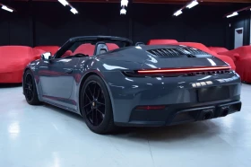 Porsche 911 CARRERA 4 GTS/992.2/CABRIO/LIFT/BURMESTER/CHRONO - 164980 € - 49339724 4 | Car24.bg Porsche 911 CARRERA 4 GTS/992.2/CABRIO/LIFT/BURMESTER/CHRONO - 164980 € - 49339724 4