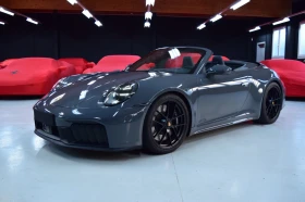 Porsche 911 CARRERA 4 GTS/992.2/CABRIO/LIFT/BURMESTER/CHRONO - 164980 € - 49339724 3 | Car24.bg Porsche 911 CARRERA 4 GTS/992.2/CABRIO/LIFT/BURMESTER/CHRONO - 164980 € - 49339724 3