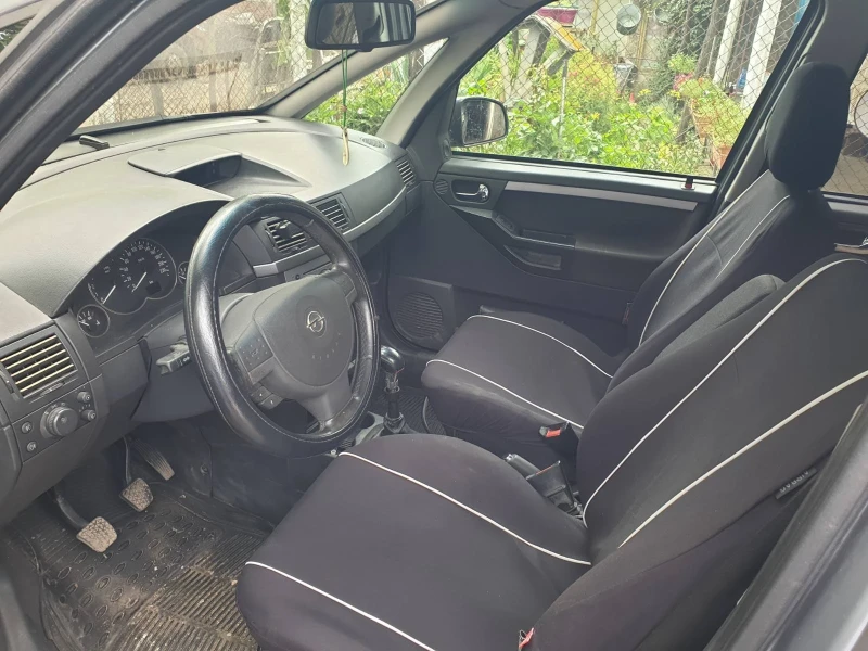 Opel Meriva - 1200 € / 2347.00 лв. - 15940018 1 | Car24.bg Opel Meriva - 1200 € / 2347.00 лв. - 15940018 1