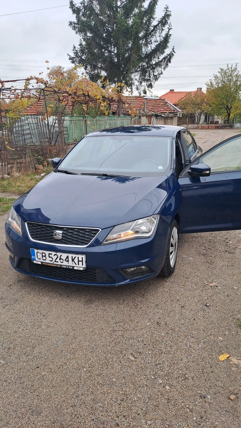 Seat Toledo - 7500 € - 34418514 1 | Car24.bg Seat Toledo - 7500 € - 34418514 1