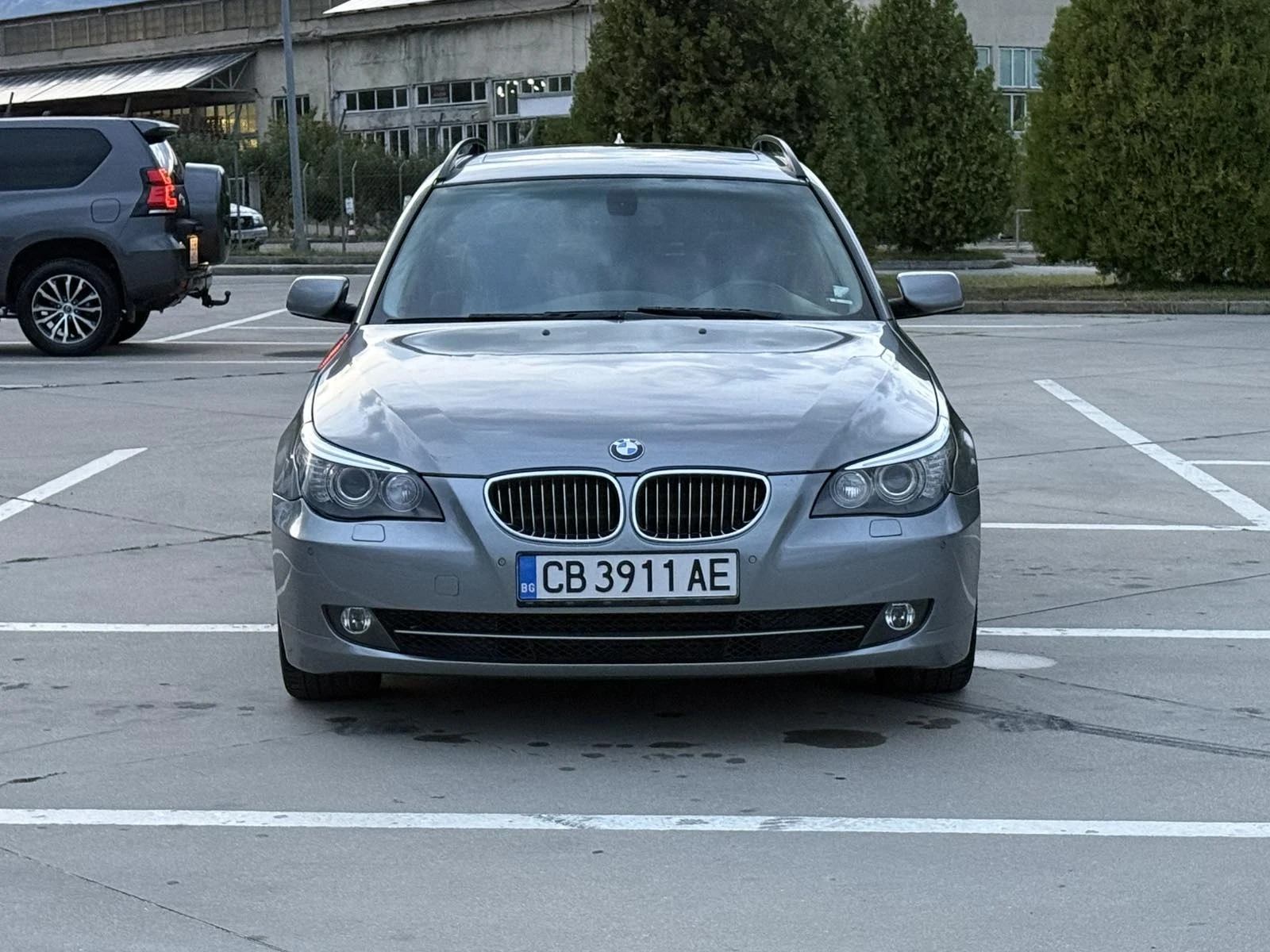 BMW 530 ФЕЙСЛИФТ!!! ПАНОРАМА!!! ЛИЗИНГ!!!  - изображение 2 | Auto.bg BMW 530 ФЕЙСЛИФТ!!! ПАНОРАМА!!! ЛИЗИНГ!!!  - изображение 2