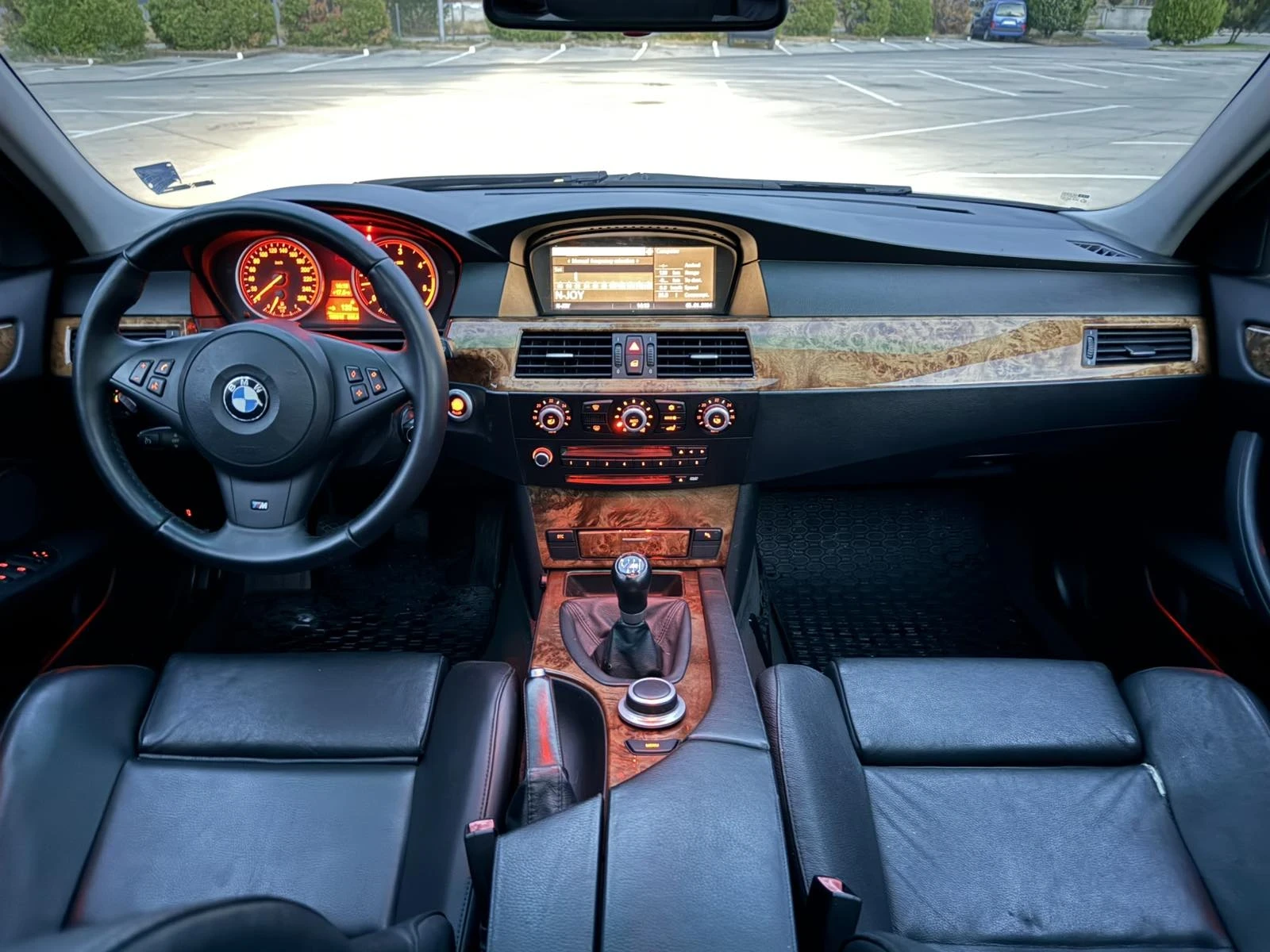 BMW 530 ФЕЙСЛИФТ!!! ПАНОРАМА!!! ЛИЗИНГ!!!  - изображение 9 | Auto.bg BMW 530 ФЕЙСЛИФТ!!! ПАНОРАМА!!! ЛИЗИНГ!!!  - изображение 9