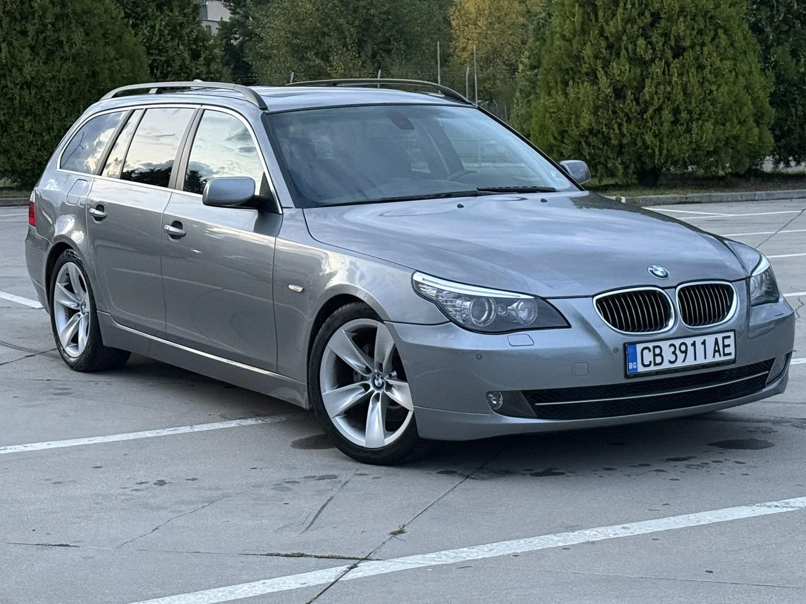 BMW 530 ФЕЙСЛИФТ!!! ПАНОРАМА!!! ЛИЗИНГ!!!  - изображение 3 | Auto.bg BMW 530 ФЕЙСЛИФТ!!! ПАНОРАМА!!! ЛИЗИНГ!!!  - изображение 3