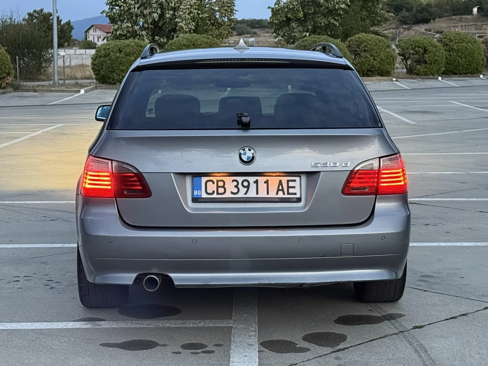 BMW 530 ФЕЙСЛИФТ!!! ПАНОРАМА!!! ЛИЗИНГ!!!  - изображение 5 | Auto.bg BMW 530 ФЕЙСЛИФТ!!! ПАНОРАМА!!! ЛИЗИНГ!!!  - изображение 5