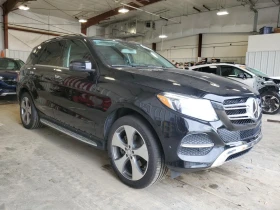 Mercedes-Benz GLE 350 1 - Car24.bg Mercedes-Benz GLE 350 1