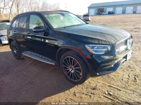 Mercedes-Benz GLC 300 2.0L I-4 DI, DOHC, VVT, TURBO, 255HP - Car24.bg Mercedes-Benz GLC 300 2.0L I-4 DI, DOHC, VVT, TURBO, 255HP