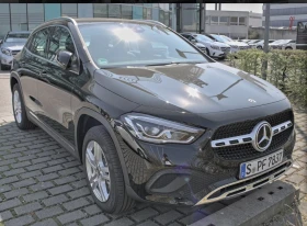 Снимка Mercedes-Benz GLA