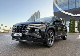 Hyundai Tucson Plug-in-Hybrid в ГАРАНЦИЯ - 265 к.с., 4x4 - Car24.bg Hyundai Tucson Plug-in-Hybrid в ГАРАНЦИЯ - 265 к.с., 4x4