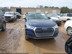 Audi Q5 Q5 - 15807 € / 30915.80 лв. - 58870674 2 | Car24.bg Audi Q5 Q5 - 15807 € / 30915.80 лв. - 58870674 2