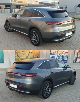 Mercedes-Benz EQC 400 AMG 4matic/408hp/PANO/ACC/SOH97% - 34599 € / 67669.76 лв. - 78613861 5 | Car24.bg Mercedes-Benz EQC 400 AMG 4matic/408hp/PANO/ACC/SOH97% - 34599 € / 67669.76 лв. - 78613861 5