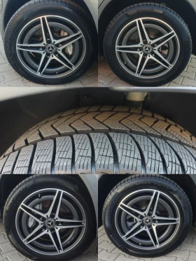 Mercedes-Benz EQC 400 AMG 4matic/408hp/PANO/ACC/SOH97% - 34599 € / 67669.76 лв. - 78613861 15 | Car24.bg Mercedes-Benz EQC 400 AMG 4matic/408hp/PANO/ACC/SOH97% - 34599 € / 67669.76 лв. - 78613861 15