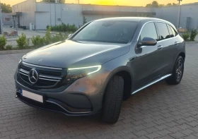 Mercedes-Benz EQC 400 AMG 4matic/408hp/PANO/ACC/SOH97% - 34599 € / 67669.76 лв. - 78613861 3 | Car24.bg Mercedes-Benz EQC 400 AMG 4matic/408hp/PANO/ACC/SOH97% - 34599 € / 67669.76 лв. - 78613861 3