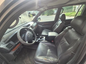 Toyota Land cruiser - 8500 € / 16624.56 лв. - 58844267 3 | Car24.bg Toyota Land cruiser - 8500 € / 16624.56 лв. - 58844267 3
