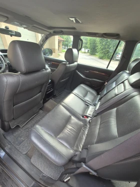 Toyota Land cruiser - 8500 € / 16624.56 лв. - 58844267 5 | Car24.bg Toyota Land cruiser - 8500 € / 16624.56 лв. - 58844267 5