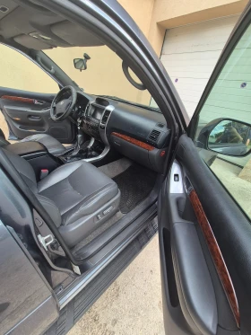 Toyota Land cruiser - 8500 € / 16624.56 лв. - 58844267 6 | Car24.bg Toyota Land cruiser - 8500 € / 16624.56 лв. - 58844267 6