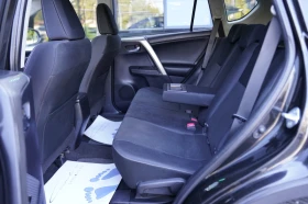 Toyota Rav4 2.2 D-4D Style 4 x 4 | Auto.bg — изображение 11 Toyota Rav4 2.2 D-4D Style 4 x 4 | Auto.bg — изображение 11