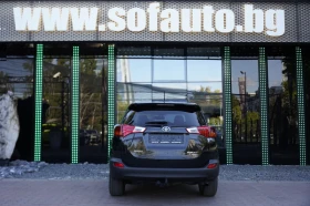 Toyota Rav4 2.2 D-4D Style 4 x 4 | Auto.bg — изображение 5 Toyota Rav4 2.2 D-4D Style 4 x 4 | Auto.bg — изображение 5
