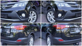 Toyota Rav4 2.2 D-4D Style 4 x 4 | Auto.bg — изображение 8 Toyota Rav4 2.2 D-4D Style 4 x 4 | Auto.bg — изображение 8