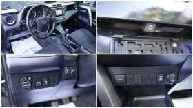 Toyota Rav4 2.2 D-4D Style 4 x 4 | Auto.bg — изображение 12 Toyota Rav4 2.2 D-4D Style 4 x 4 | Auto.bg — изображение 12