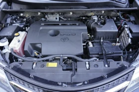 Toyota Rav4 2.2 D-4D Style 4 x 4 | Auto.bg — изображение 14 Toyota Rav4 2.2 D-4D Style 4 x 4 | Auto.bg — изображение 14