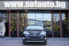 Toyota Rav4 2.2 D-4D Style 4 x 4 | Auto.bg — изображение 2 Toyota Rav4 2.2 D-4D Style 4 x 4 | Auto.bg — изображение 2