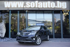 Toyota Rav4 2.2 D-4D Style 4 x 4