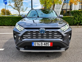 Toyota Rav4 2.5 XYBRID 4×4 LUXURY | Auto.bg — изображение 2 Toyota Rav4 2.5 XYBRID 4×4 LUXURY | Auto.bg — изображение 2