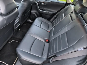 Toyota Rav4 2.5 XYBRID 4×4 LUXURY | Auto.bg — изображение 13 Toyota Rav4 2.5 XYBRID 4×4 LUXURY | Auto.bg — изображение 13