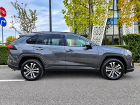 Toyota Rav4 2.5 XYBRID 4×4 LUXURY | Auto.bg — изображение 4 Toyota Rav4 2.5 XYBRID 4×4 LUXURY | Auto.bg — изображение 4