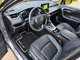Toyota Rav4 2.5 XYBRID 4×4 LUXURY | Auto.bg — изображение 9 Toyota Rav4 2.5 XYBRID 4×4 LUXURY | Auto.bg — изображение 9