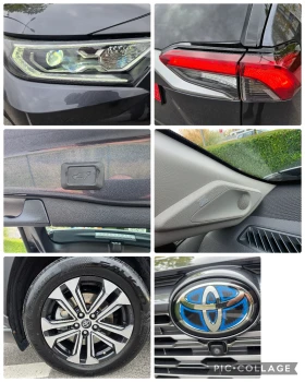 Toyota Rav4 2.5 XYBRID 4×4 LUXURY | Auto.bg — изображение 15 Toyota Rav4 2.5 XYBRID 4×4 LUXURY | Auto.bg — изображение 15
