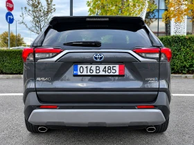 Toyota Rav4 2.5 XYBRID 4×4 LUXURY | Auto.bg — изображение 6 Toyota Rav4 2.5 XYBRID 4×4 LUXURY | Auto.bg — изображение 6