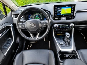 Toyota Rav4 2.5 XYBRID 4×4 LUXURY | Auto.bg — изображение 11 Toyota Rav4 2.5 XYBRID 4×4 LUXURY | Auto.bg — изображение 11