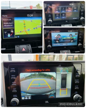 Toyota Rav4 2.5 XYBRID 4×4 LUXURY | Auto.bg — изображение 14 Toyota Rav4 2.5 XYBRID 4×4 LUXURY | Auto.bg — изображение 14