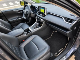 Toyota Rav4 2.5 XYBRID 4×4 LUXURY | Auto.bg — изображение 12 Toyota Rav4 2.5 XYBRID 4×4 LUXURY | Auto.bg — изображение 12