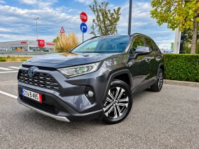 Toyota Rav4 2.5 XYBRID 4×4 LUXURY