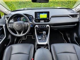 Toyota Rav4 2.5 XYBRID 4×4 LUXURY | Auto.bg — изображение 10 Toyota Rav4 2.5 XYBRID 4×4 LUXURY | Auto.bg — изображение 10
