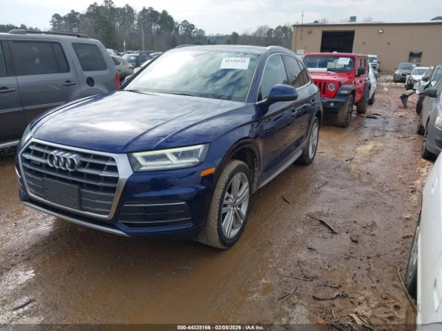 Audi Q5 Q5 - 15807 € / 30915.80 лв. - 58870674 1 | Car24.bg Audi Q5 Q5 - 15807 € / 30915.80 лв. - 58870674 1