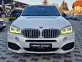 BMW X5 M50D* 7МЕСТА* DIGITAL* FUL LED* ВАКУМ* KEYLES* ОБД - [3] 