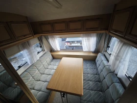 Каравана HYMER / ERIBA Hylender | Auto.bg — изображение 8 Каравана HYMER / ERIBA Hylender | Auto.bg — изображение 8